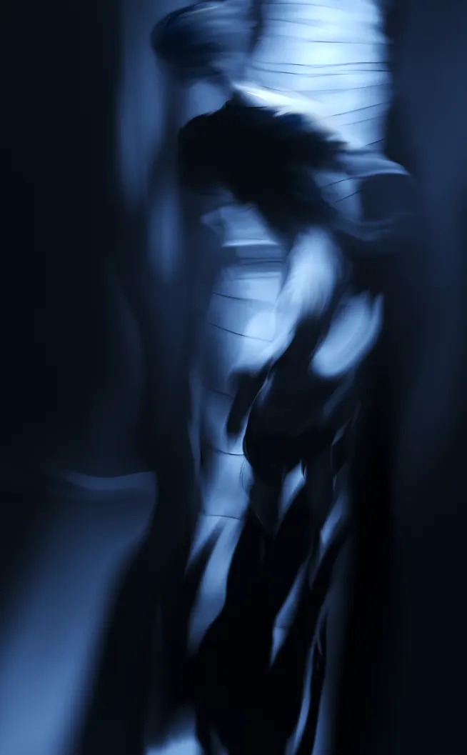Motion blur 6 – by Flavio Masi